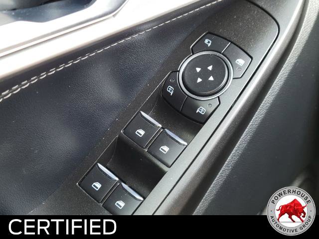 Certified 2020 Ford Explorer Limited AWD/4WD image 30