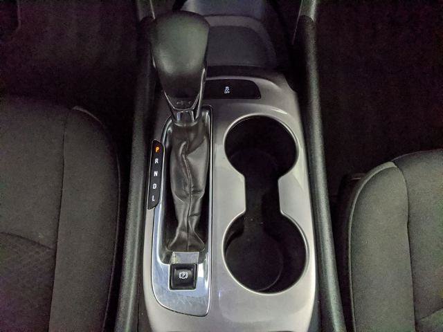 Used 2023 Chevrolet Malibu LS FWD image 9