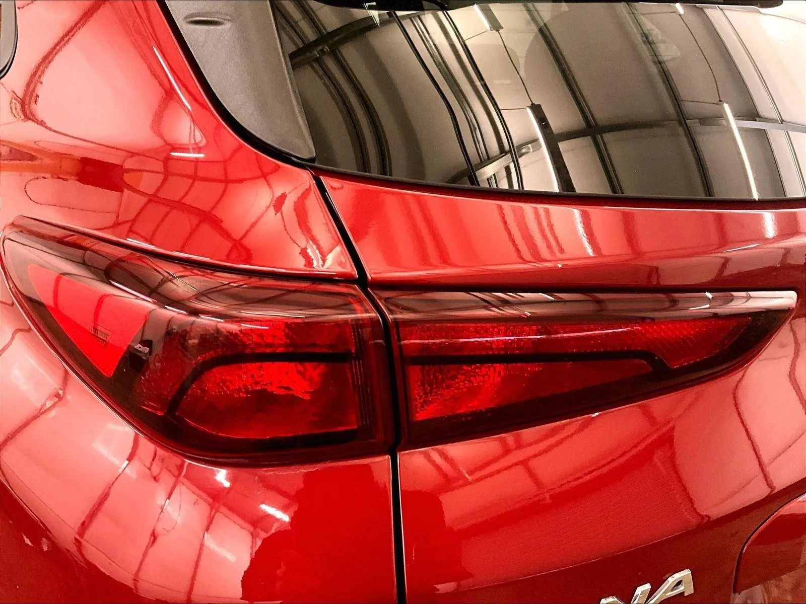 Used 2022 Hyundai Kona SEL AWD/4WD image 28
