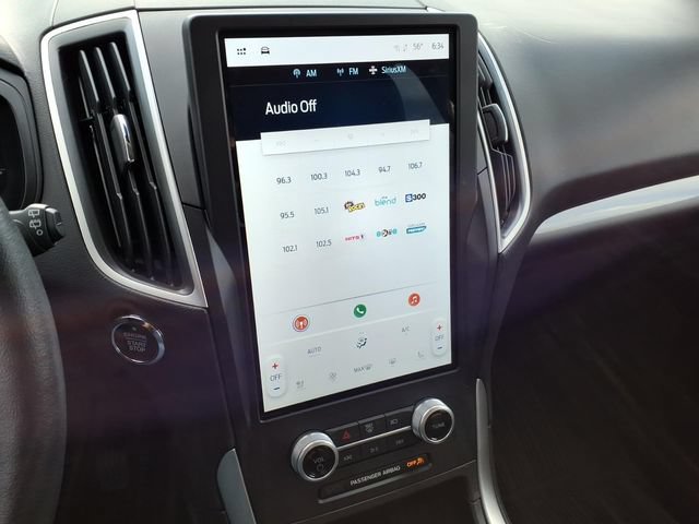 Certified 2023 Ford Edge SEL w/ Convenience Package AWD/4WD image 23
