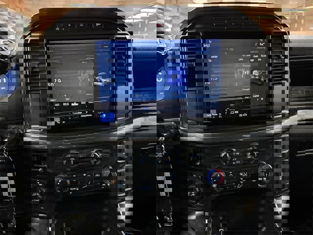 Certified 2024 Ford F150 STX image 7