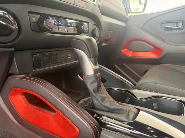 Used 2022 Nissan Frontier PRO-4X w/ Off-Road Protection Package image 24