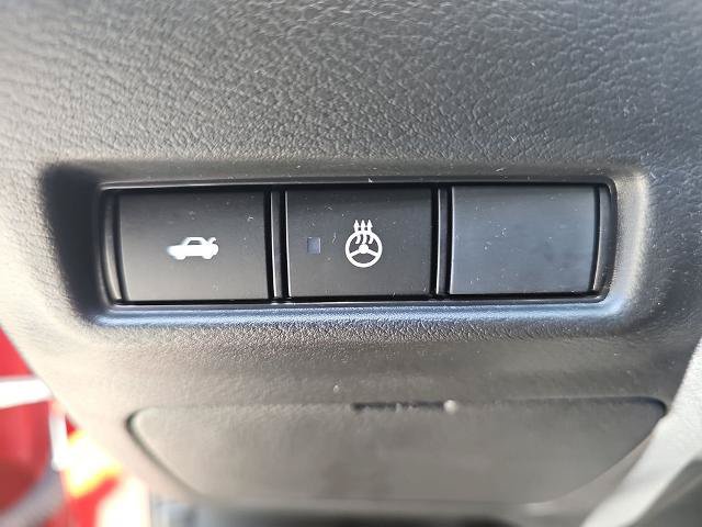 Used 2026 Nissan Sentra SR w/ SR All Weather Package FWD image 24