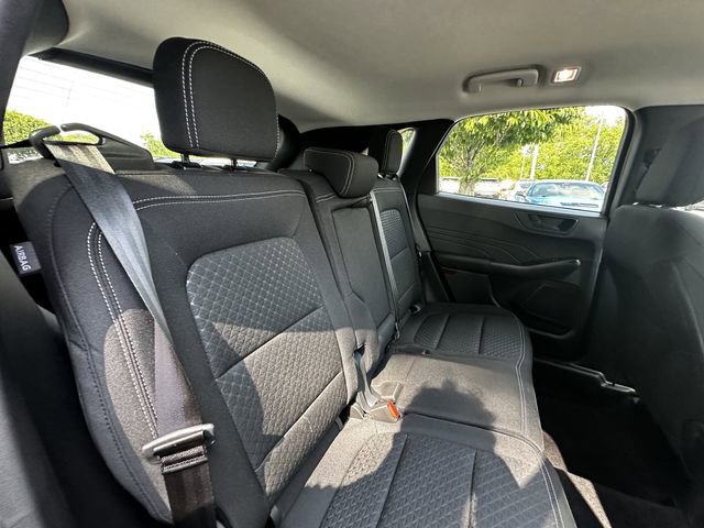 Certified 2024 Ford Escape Active AWD/4WD image 38