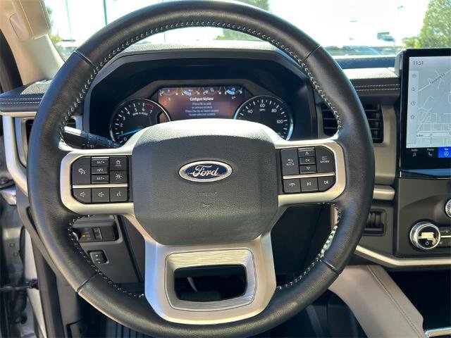Certified 2023 Ford Expedition XLT image 23