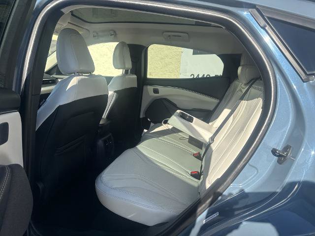 Certified 2023 Ford Mustang Mach-E Premium RWD image 18
