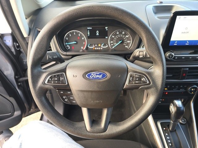 Certified 2021 Ford EcoSport SE w/ Interior Protection Package image 21