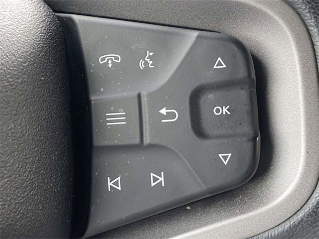 Certified 2023 Ford Bronco Outer Banks image 19