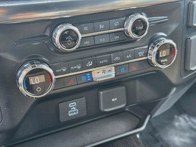 Certified 2021 Ford F150 Lariat AWD/4WD image 14