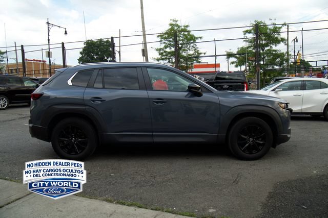 Used 2024 MAZDA CX-50 AWD 2.5 S w/ Convenience Package image 3