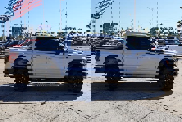 Certified 2025 Ford F150 Raptor image 6