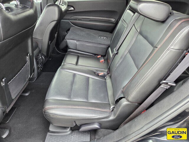 Used 2024 Dodge Durango GT AWD/4WD image 12