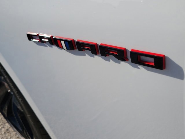 Used 2022 Chevrolet Camaro SS w/ Redline Edition image 9