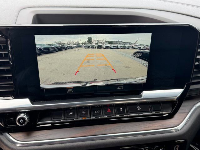 Used 2023 GMC Sierra 1500 SLT w/ SLT Premium Package image 27