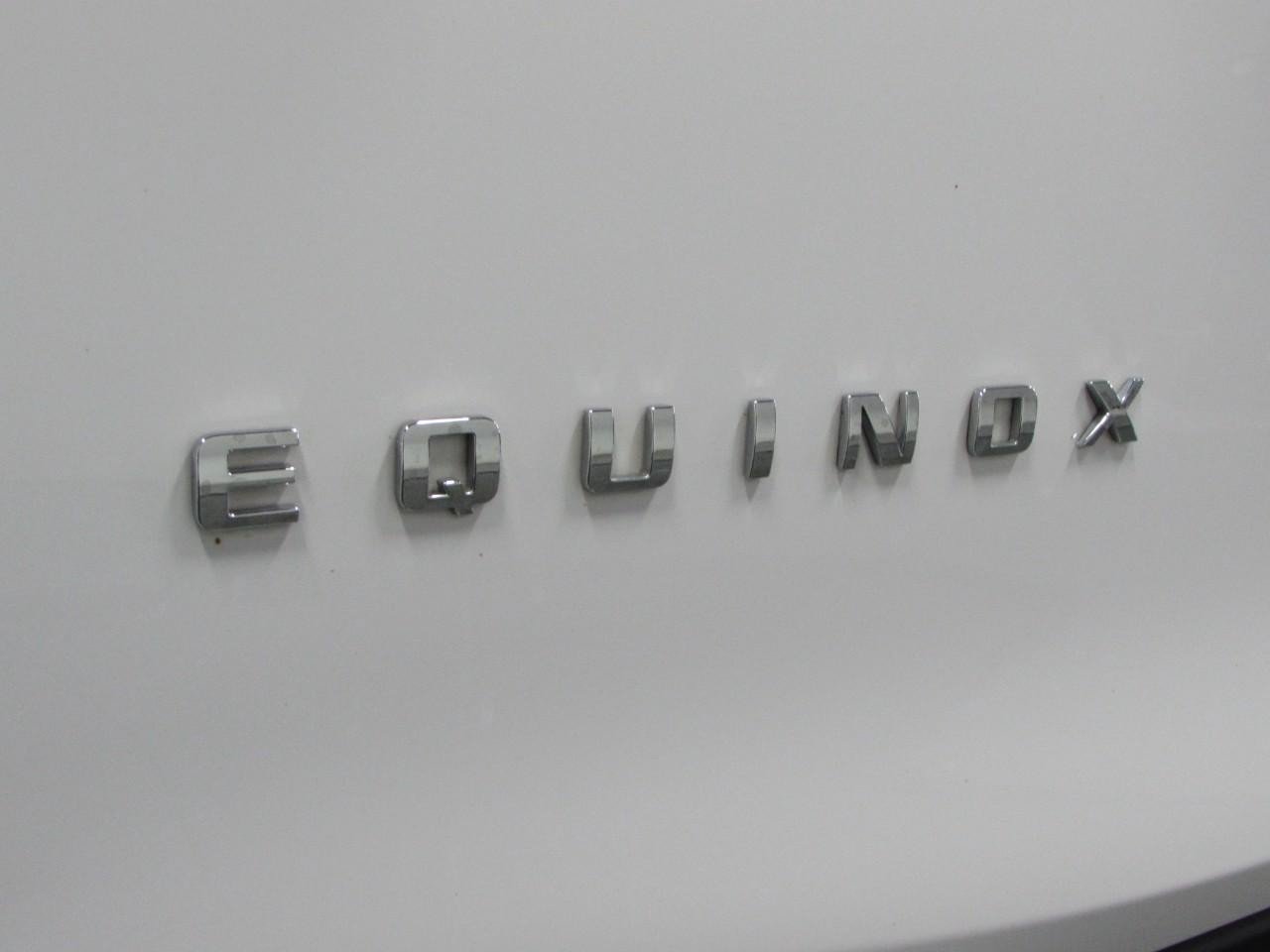Used 2024 Chevrolet Equinox LT AWD/4WD image 31