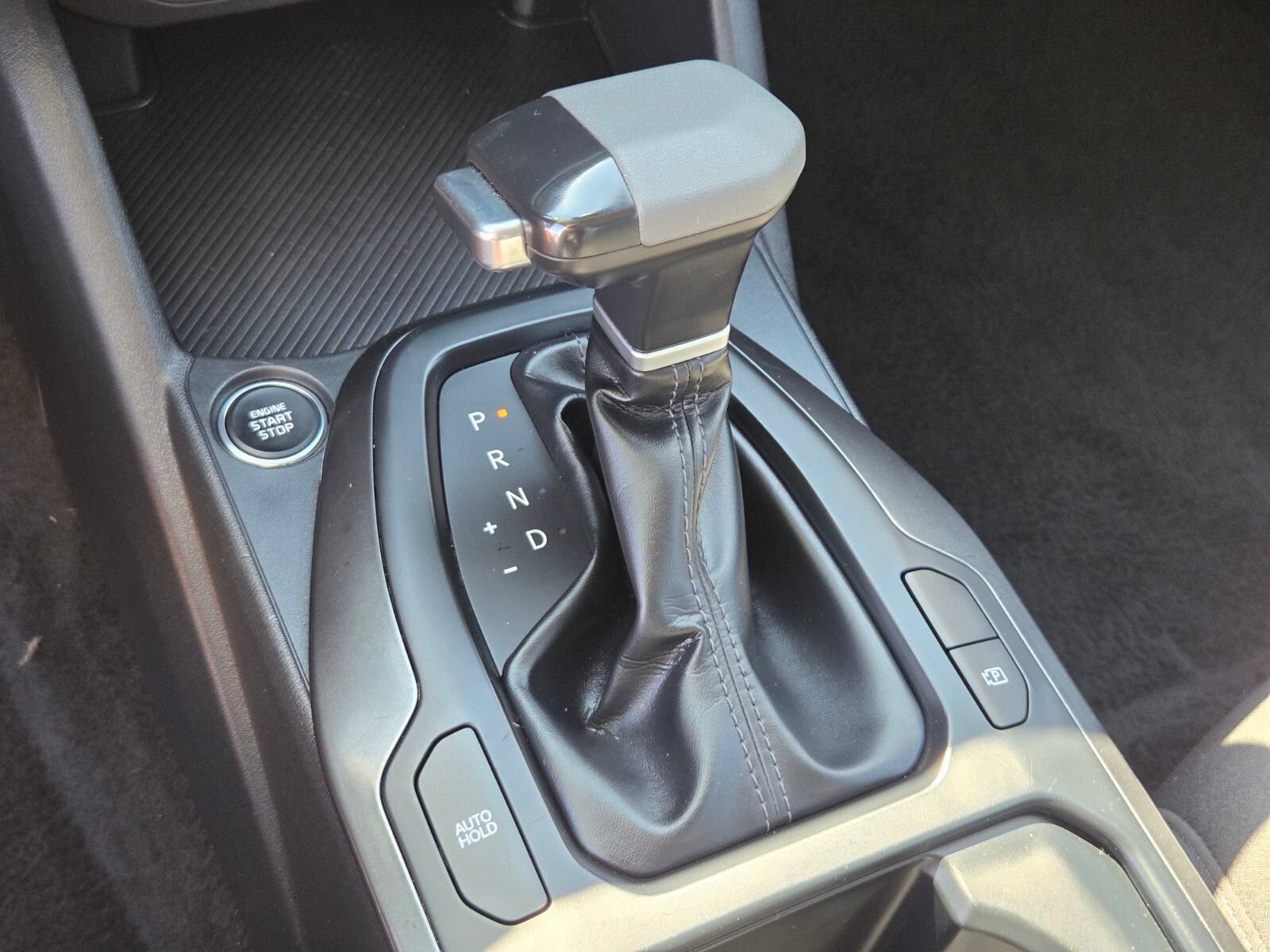 Used 2025 Kia K4 FWD image 23