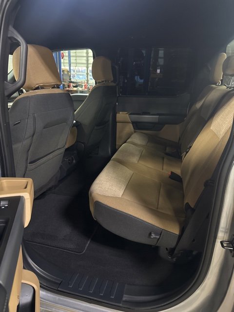 Certified 2024 Ford F350 XLT w/ Snow Plow Prep Package image 6