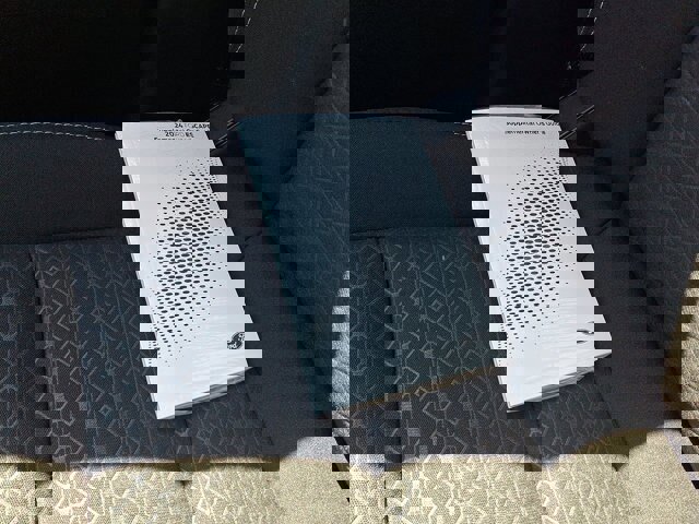 Certified 2024 Ford Escape Active image 25