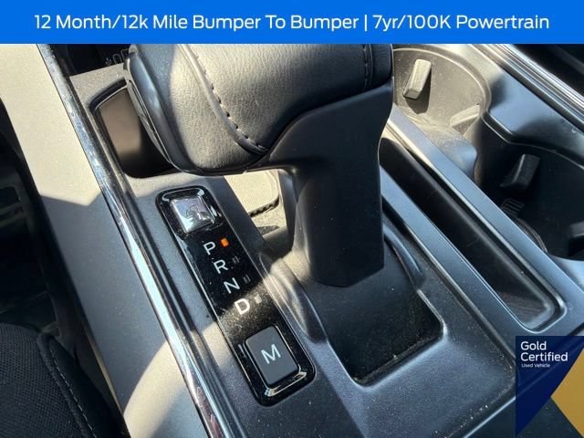 Certified 2025 Ford F150 XLT w/ Equipment Group 302A MID AWD/4WD image 44