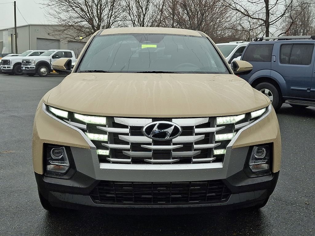 Used 2023 Hyundai Santa Cruz SEL image 2