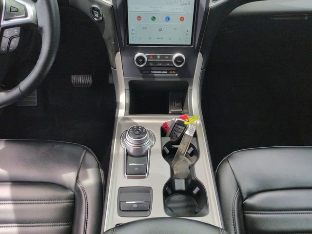 Certified 2024 Ford Edge SEL w/ Convenience Package AWD/4WD image 22