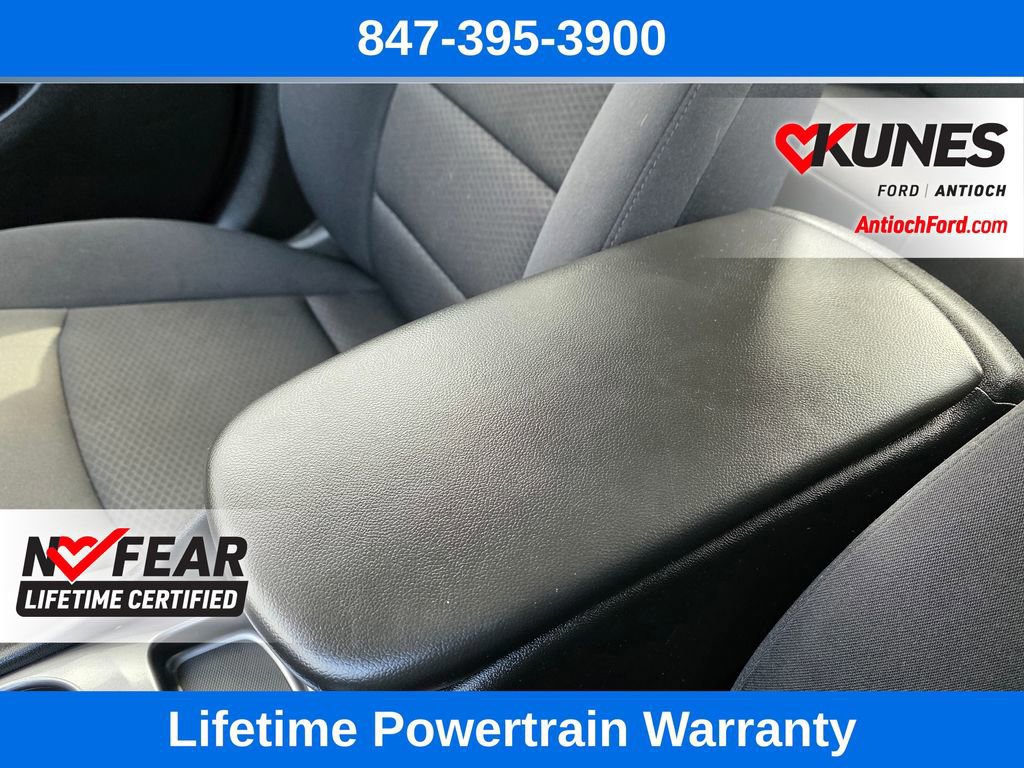 Used 2023 Chevrolet Malibu LS image 46