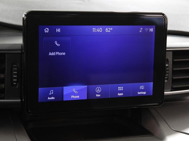 Certified 2023 Ford Explorer XLT w/ Equipment Group 202A image 13