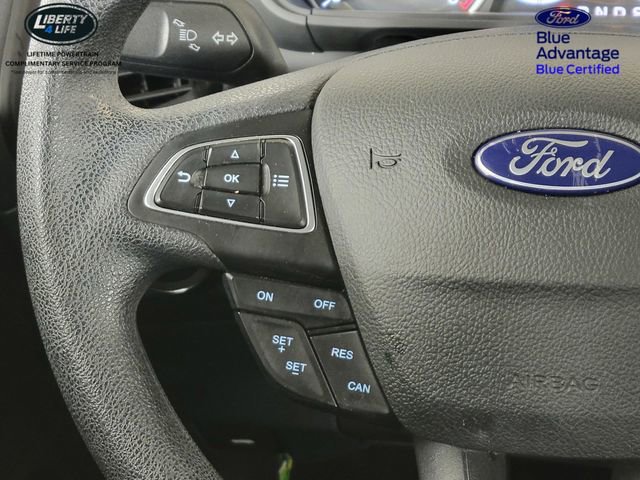 Certified 2022 Ford EcoSport SE w/ SE Convenience Package image 27