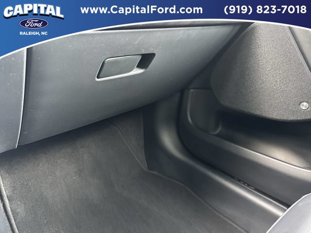 Certified 2025 Ford Mustang Mach-E Premium AWD/4WD image 28