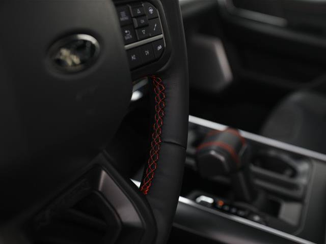 Certified 2025 Ford F150 Raptor AWD/4WD image 26