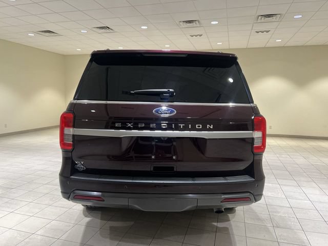 Certified 2023 Ford Expedition XLT RWD image 4