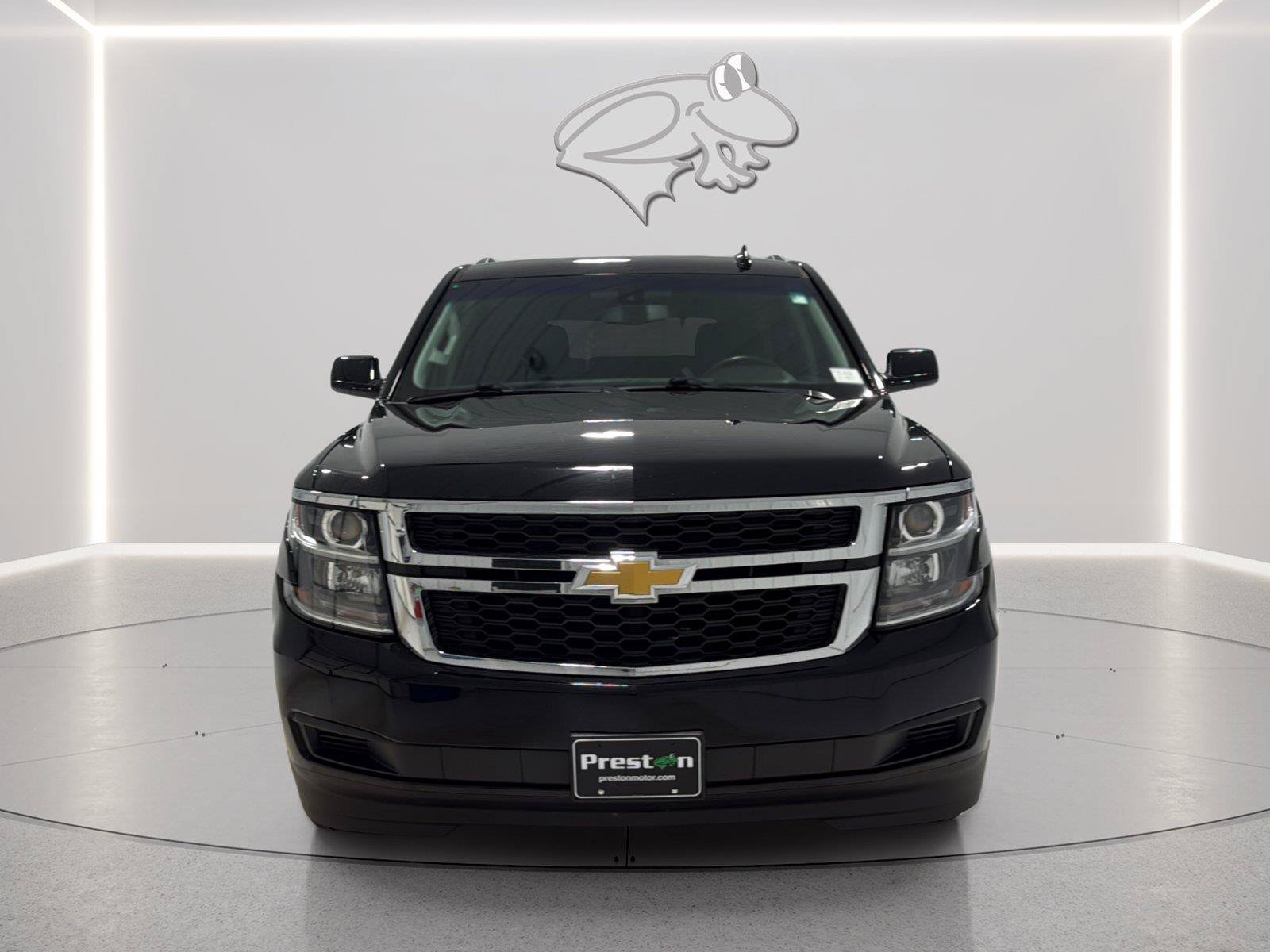 Used 2020 Chevrolet Tahoe LS RWD image 8