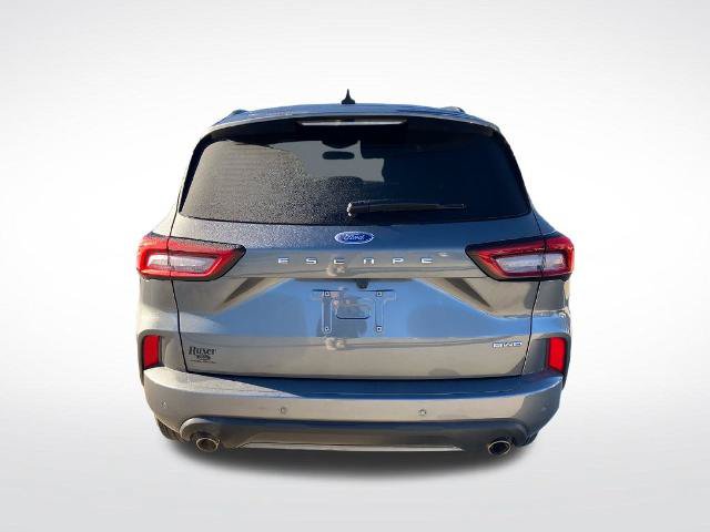 Certified 2024 Ford Escape ST-Line w/ Tech Pack #1 AWD/4WD image 5