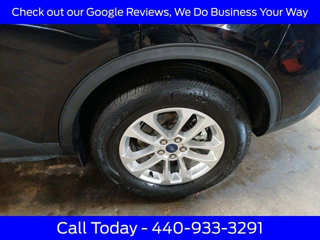 Certified 2022 Ford Escape SE w/ Cold Weather Package image 16