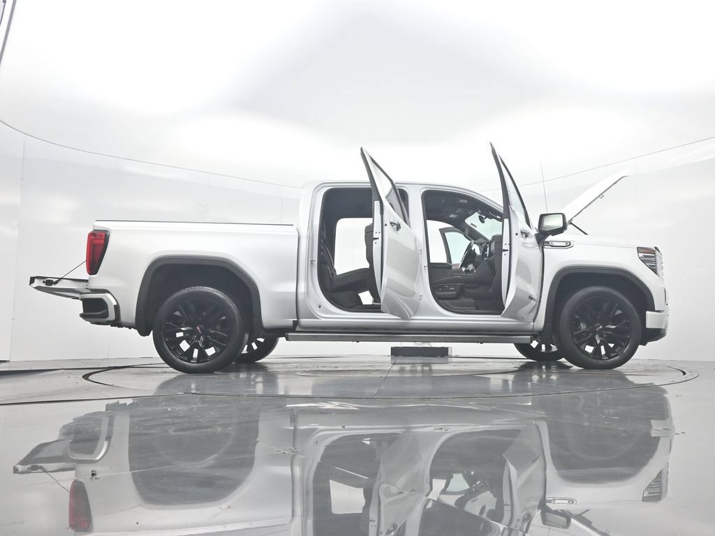 Used 2022 GMC Sierra 1500 Denali w/ Denali Reserve Package RWD image 49