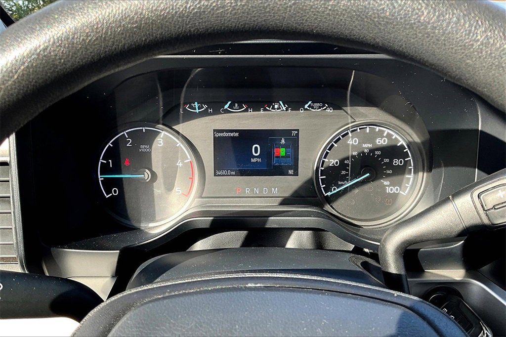 Certified 2024 Ford F250 XLT image 19