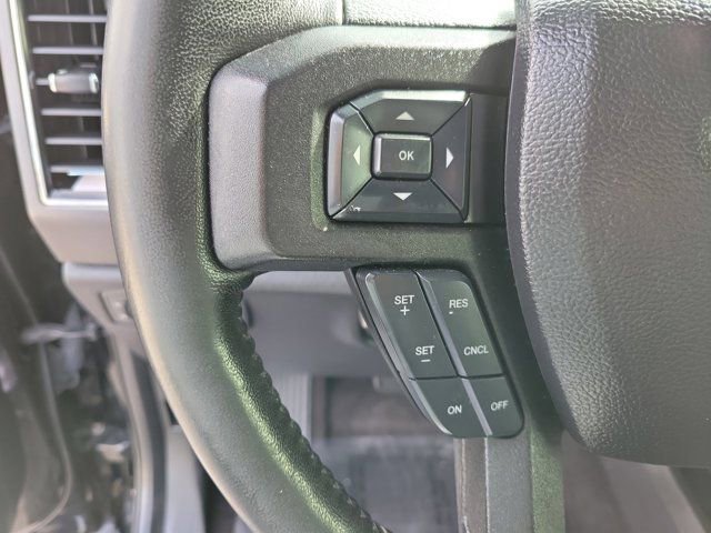 Certified 2017 Ford F150 XLT w/ Equipment Group 301A Mid image 26