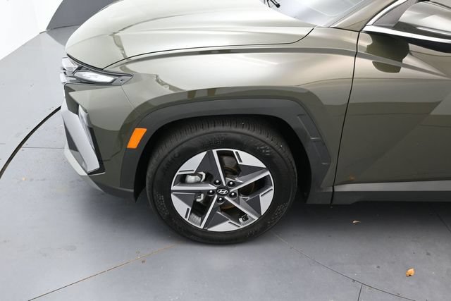 Used 2026 Hyundai Tucson SEL FWD image 9