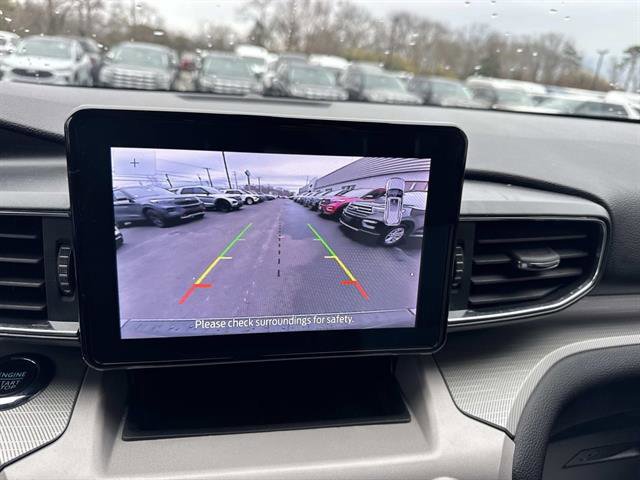Certified 2023 Ford Explorer XLT w/ Equipment Group 202A image 20