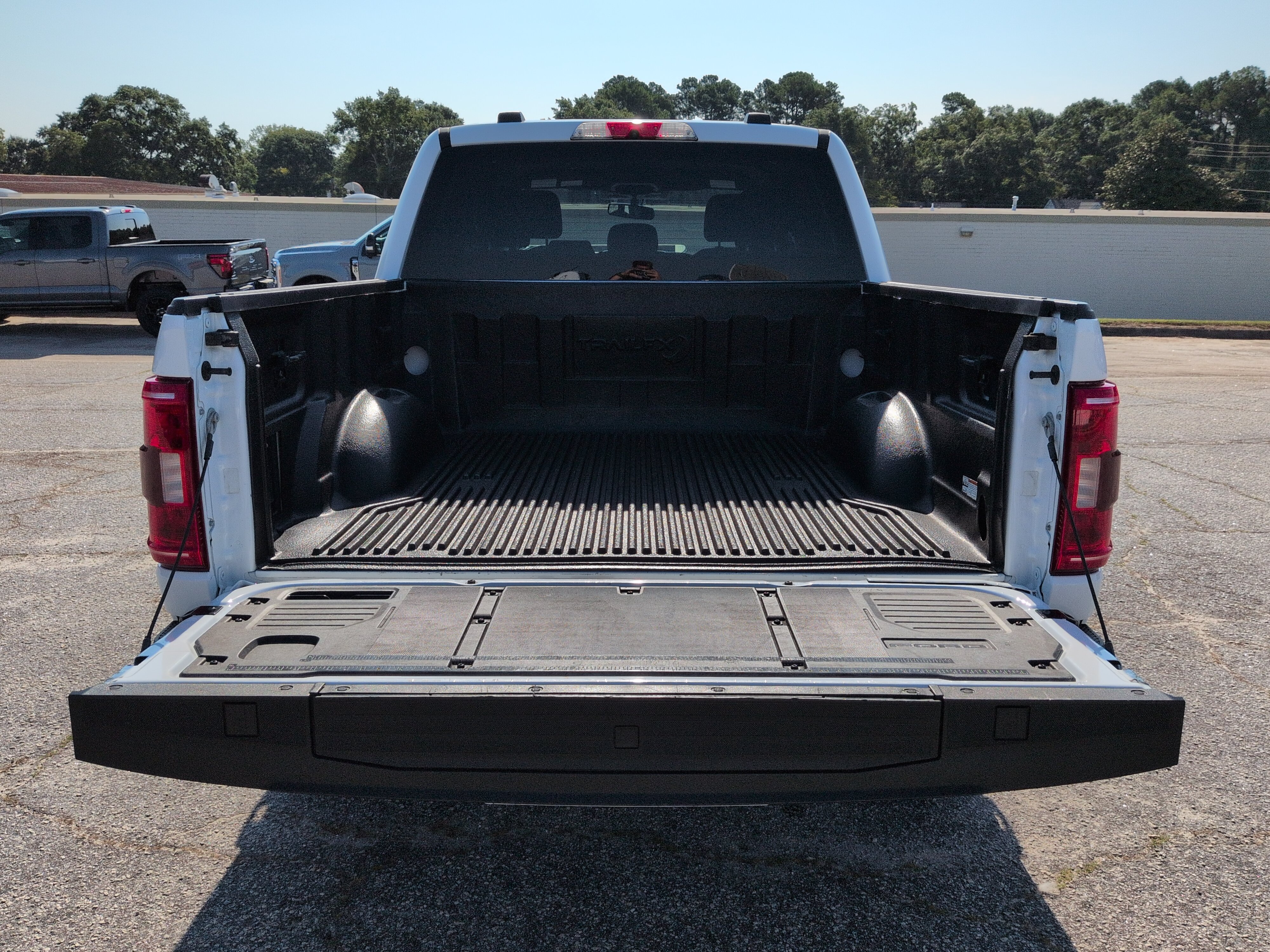 Certified 2023 Ford F150 XLT w/ Equipment Group 302A High AWD/4WD image 11