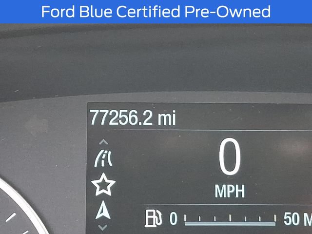 Certified 2018 Ford EcoSport SE w/ SE Convenience Package AWD/4WD image 24