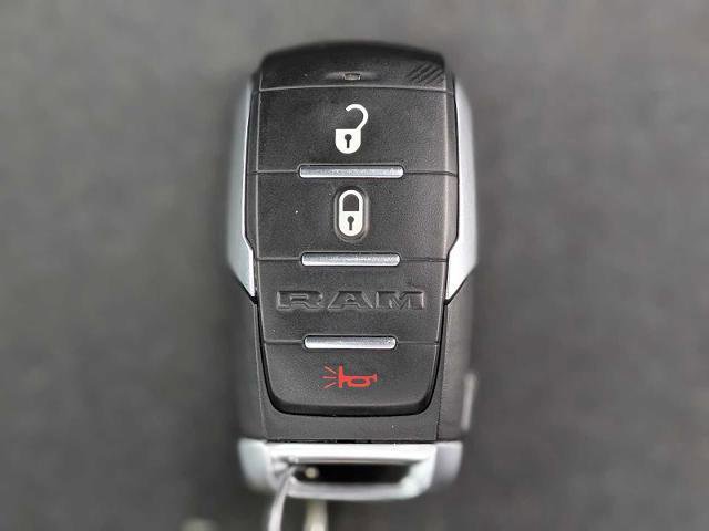 Used 2024 RAM 1500 Tradesman image 33