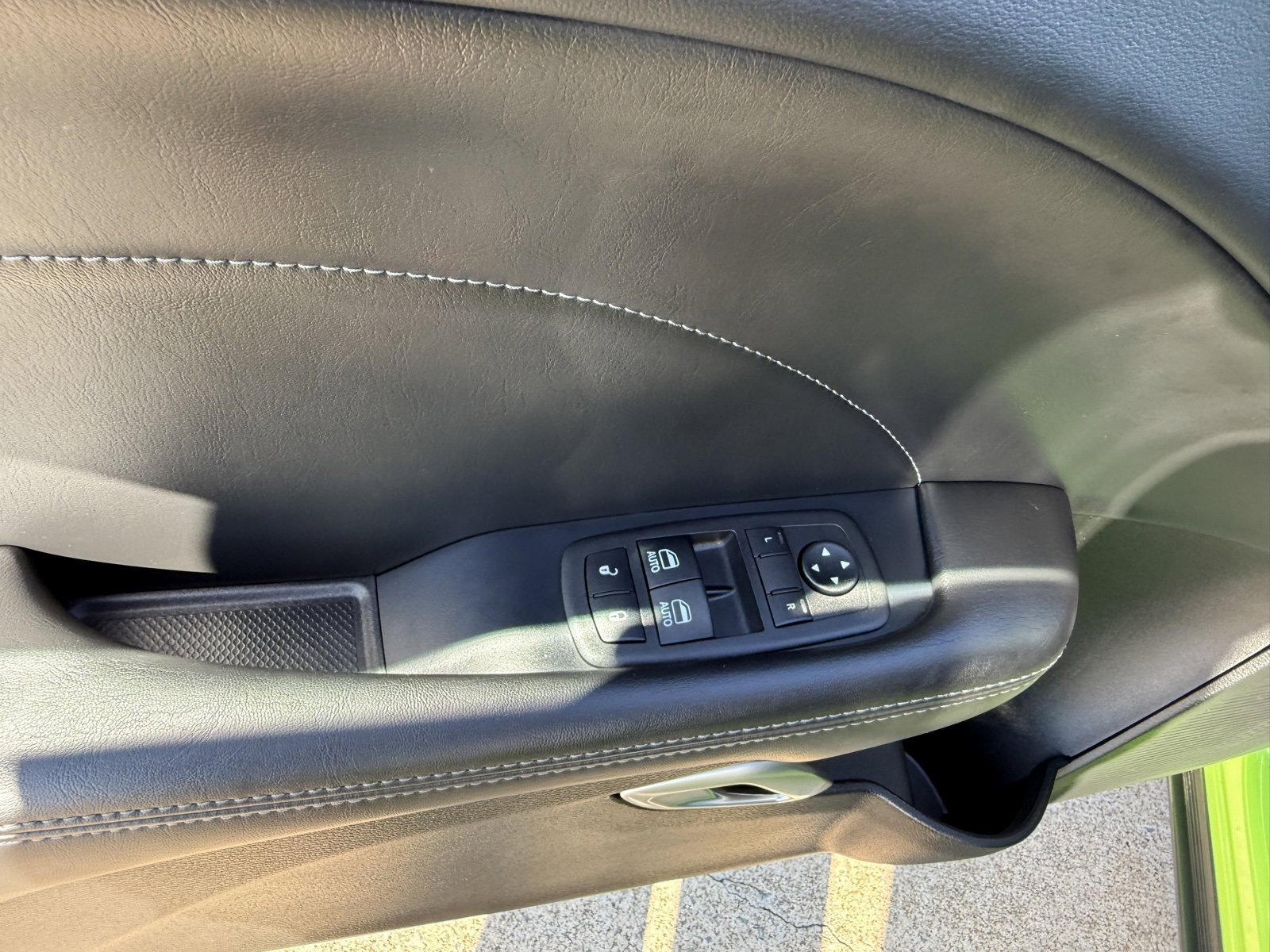 Used 2023 Dodge Challenger R/T Scat Pack w/ T/A Package image 28