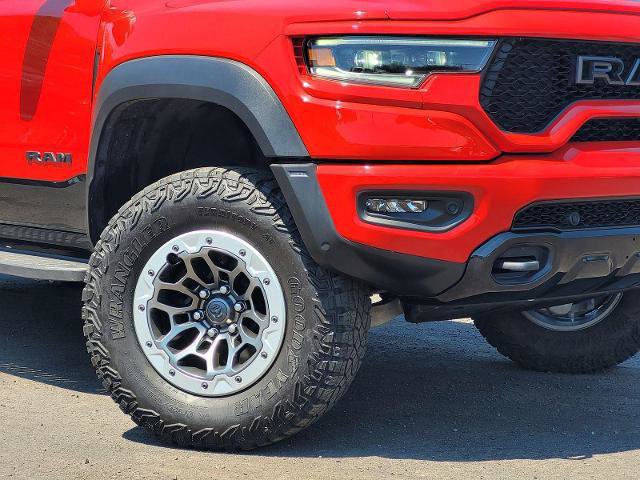 Used 2022 RAM 1500 TRX w/ TRX Level 2 Equipment Group image 11