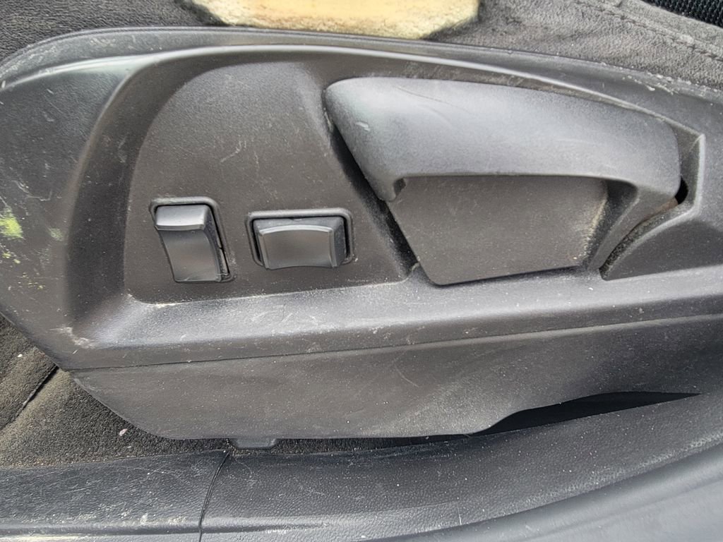 Used 2017 Chevrolet Equinox LS image 15