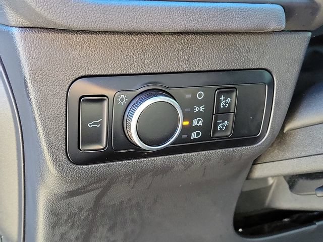 Certified 2023 Ford Escape ST-Line w/ Tech Pack #1 AWD/4WD image 8