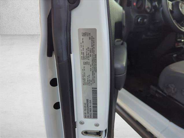 Used 2024 Jeep Wrangler Rubicon image 20