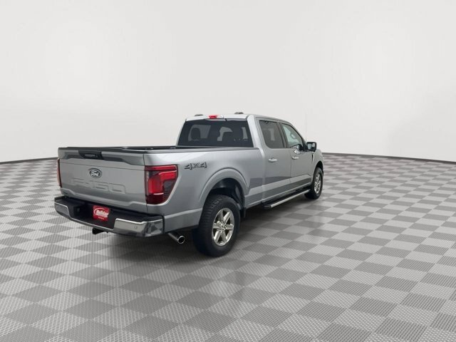 Certified 2024 Ford F150 XLT w/ Tow/Haul Package AWD/4WD image 38