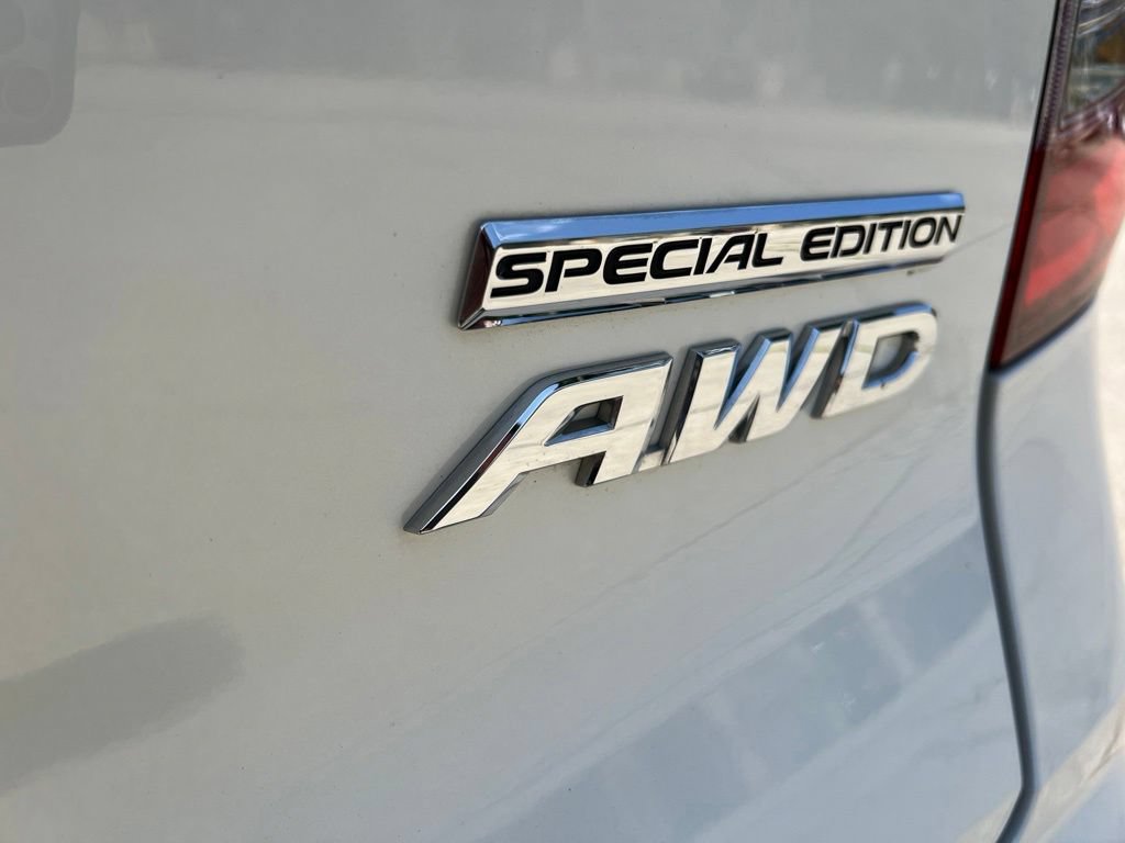 Used 2021 Honda Pilot Special Edition image 11