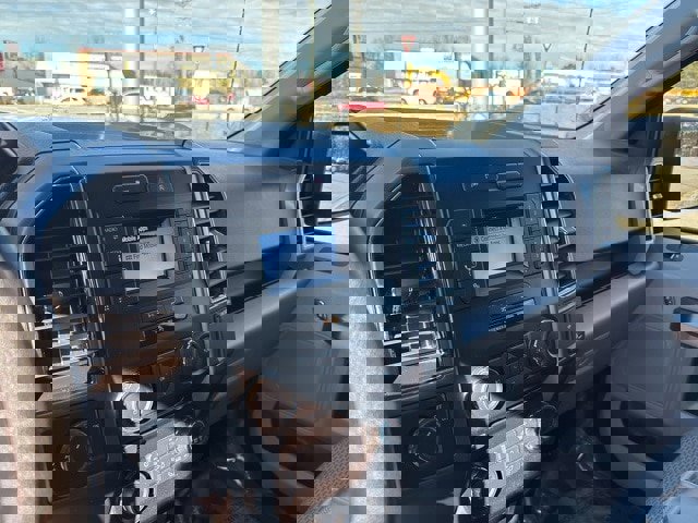 Certified 2018 Ford F150 XLT image 19